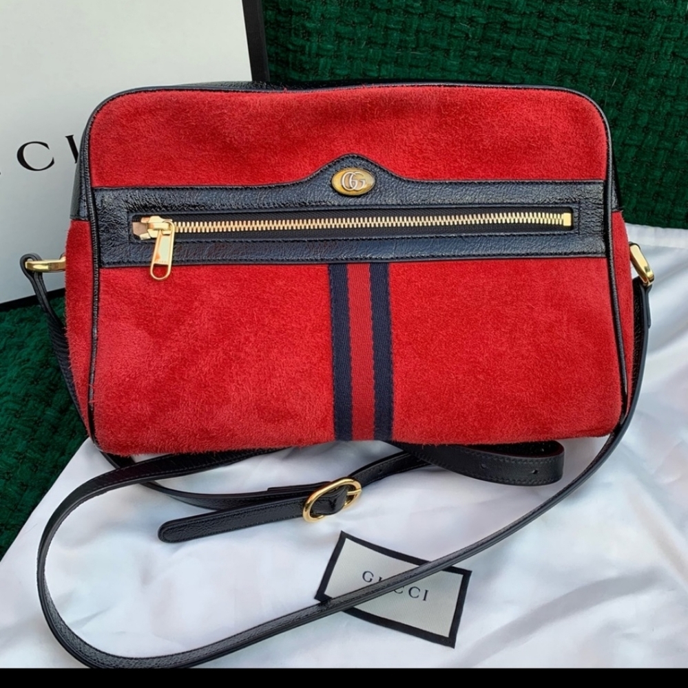 Gucci Ophedia Shoulder Bag